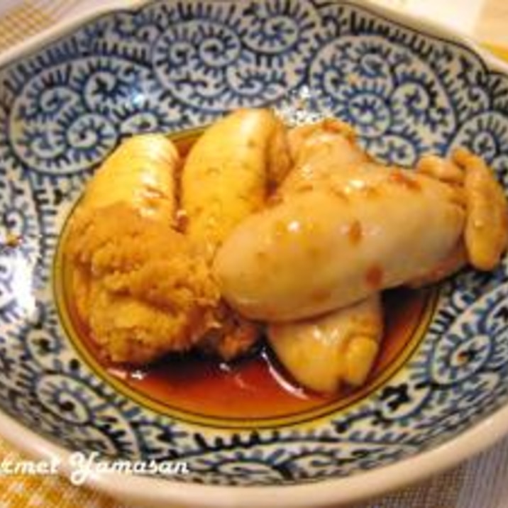 魚の白子と魚卵の煮付け レシピ 作り方 By グルヤマ 楽天レシピ 魚の白子と魚卵の煮付け レシピ 作り方 By グルヤマ 楽天レシピ